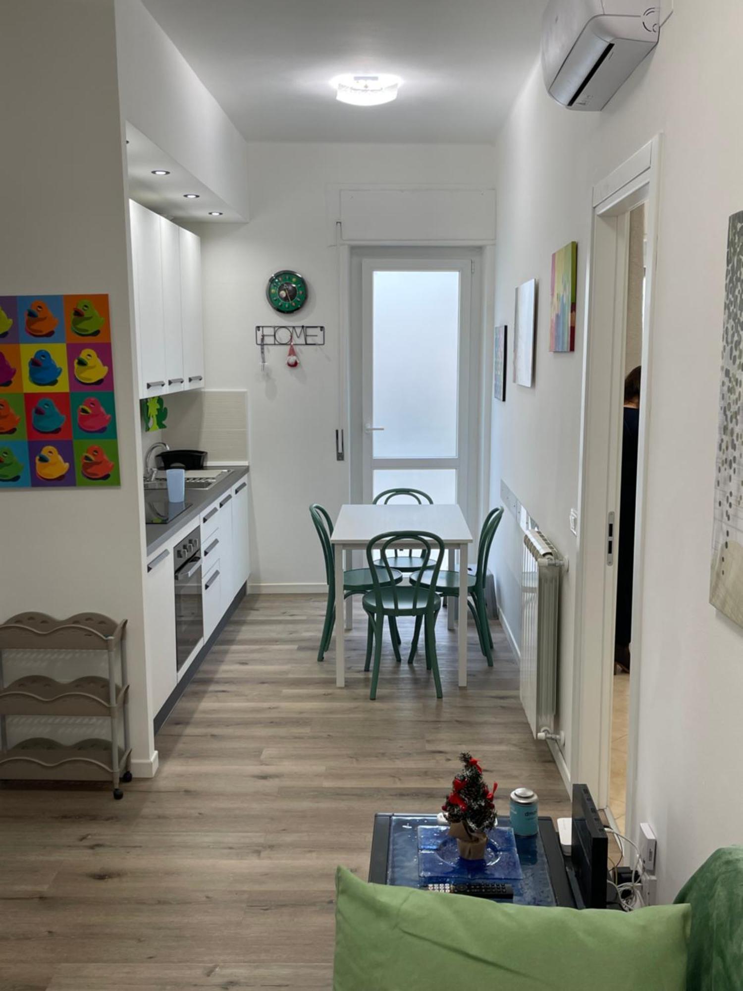 Casa Mari Apartment Sanremo Ngoại thất bức ảnh