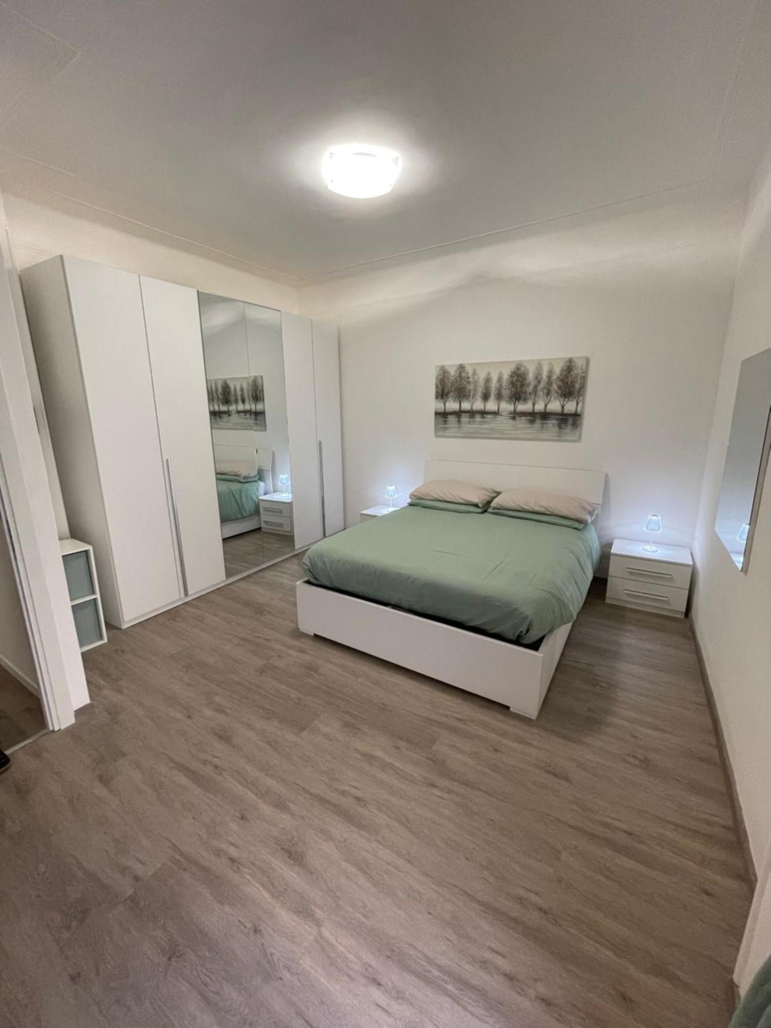 Casa Mari Apartment Sanremo Ngoại thất bức ảnh