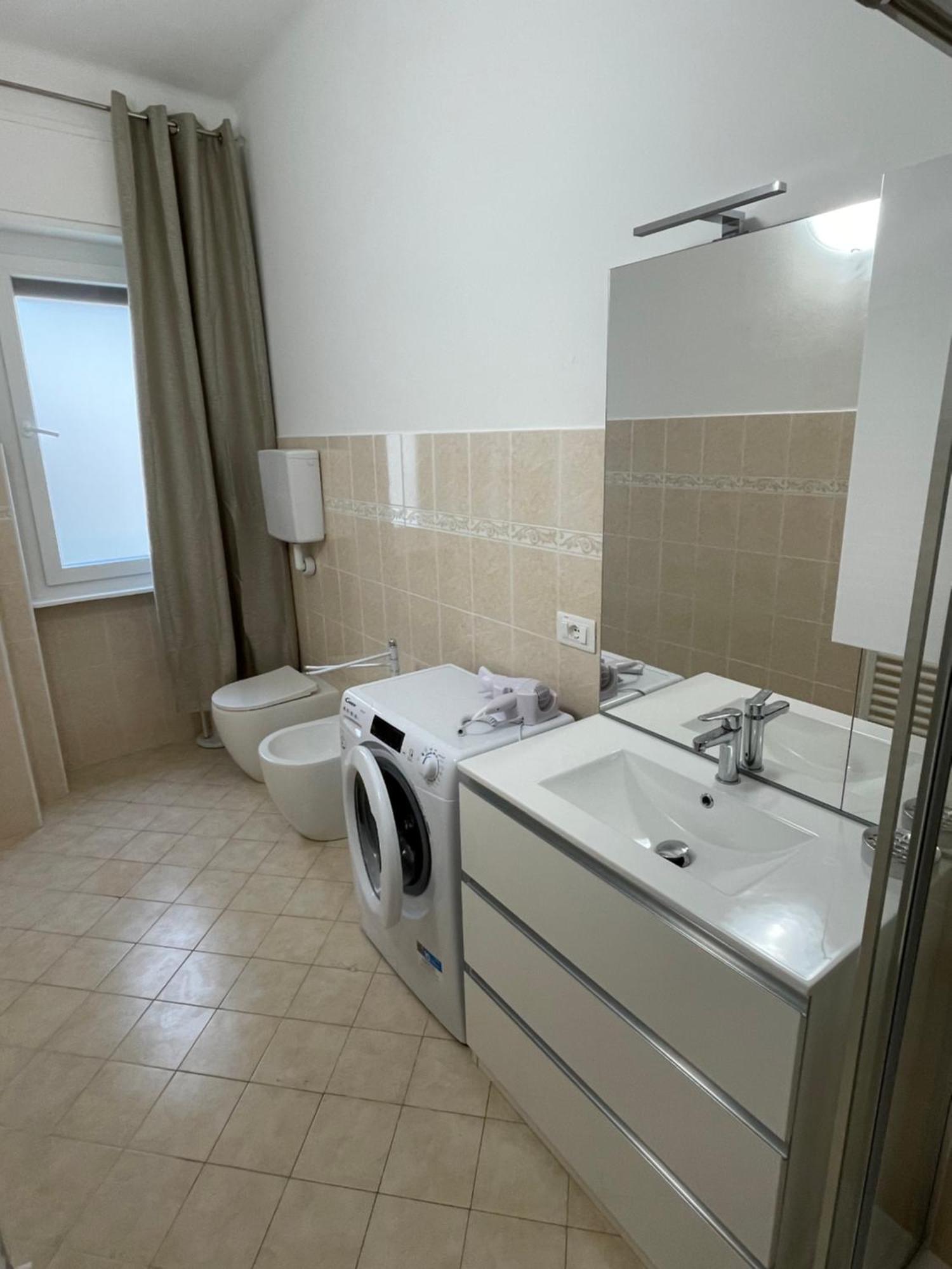 Casa Mari Apartment Sanremo Ngoại thất bức ảnh