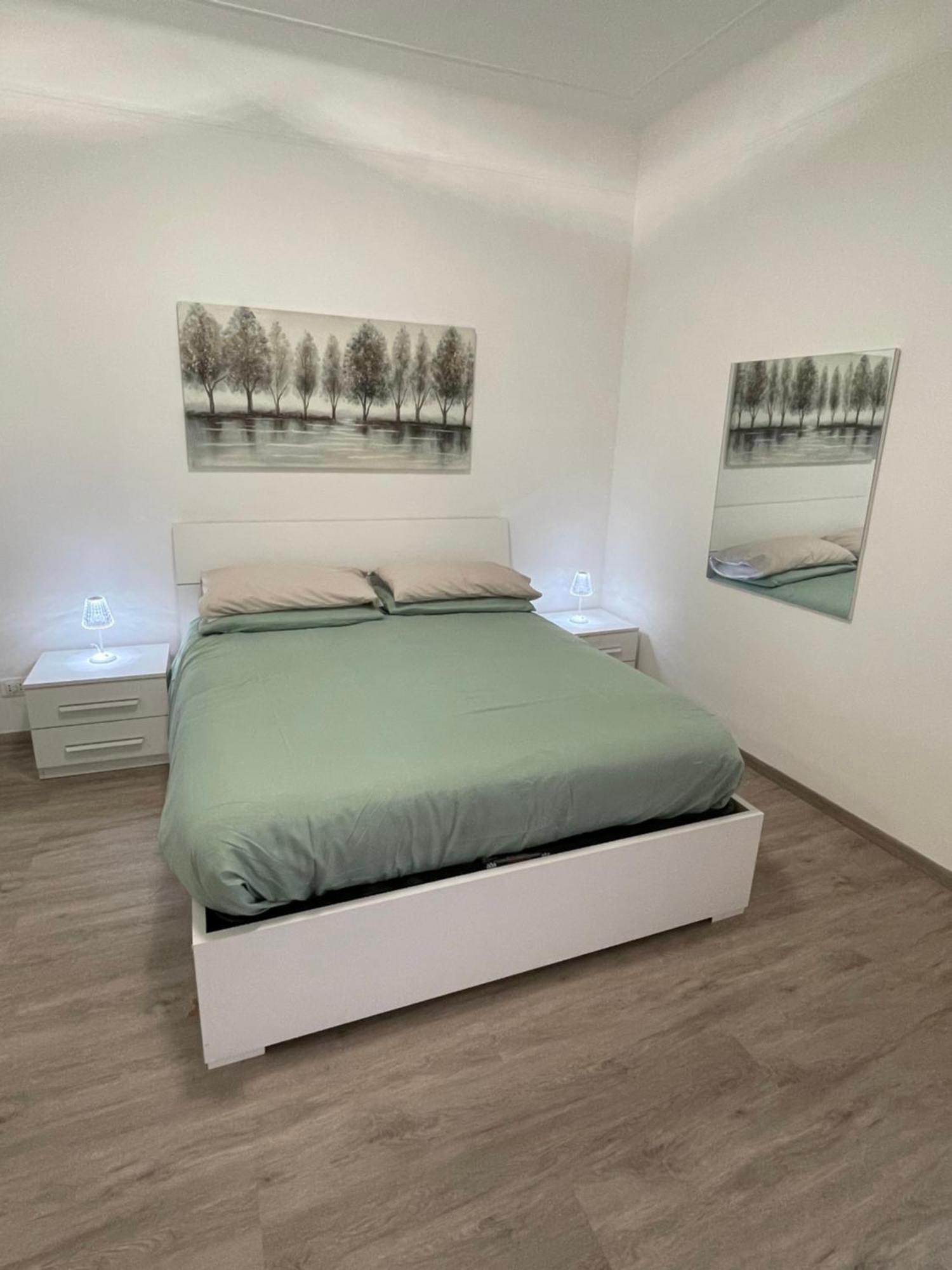 Casa Mari Apartment Sanremo Ngoại thất bức ảnh