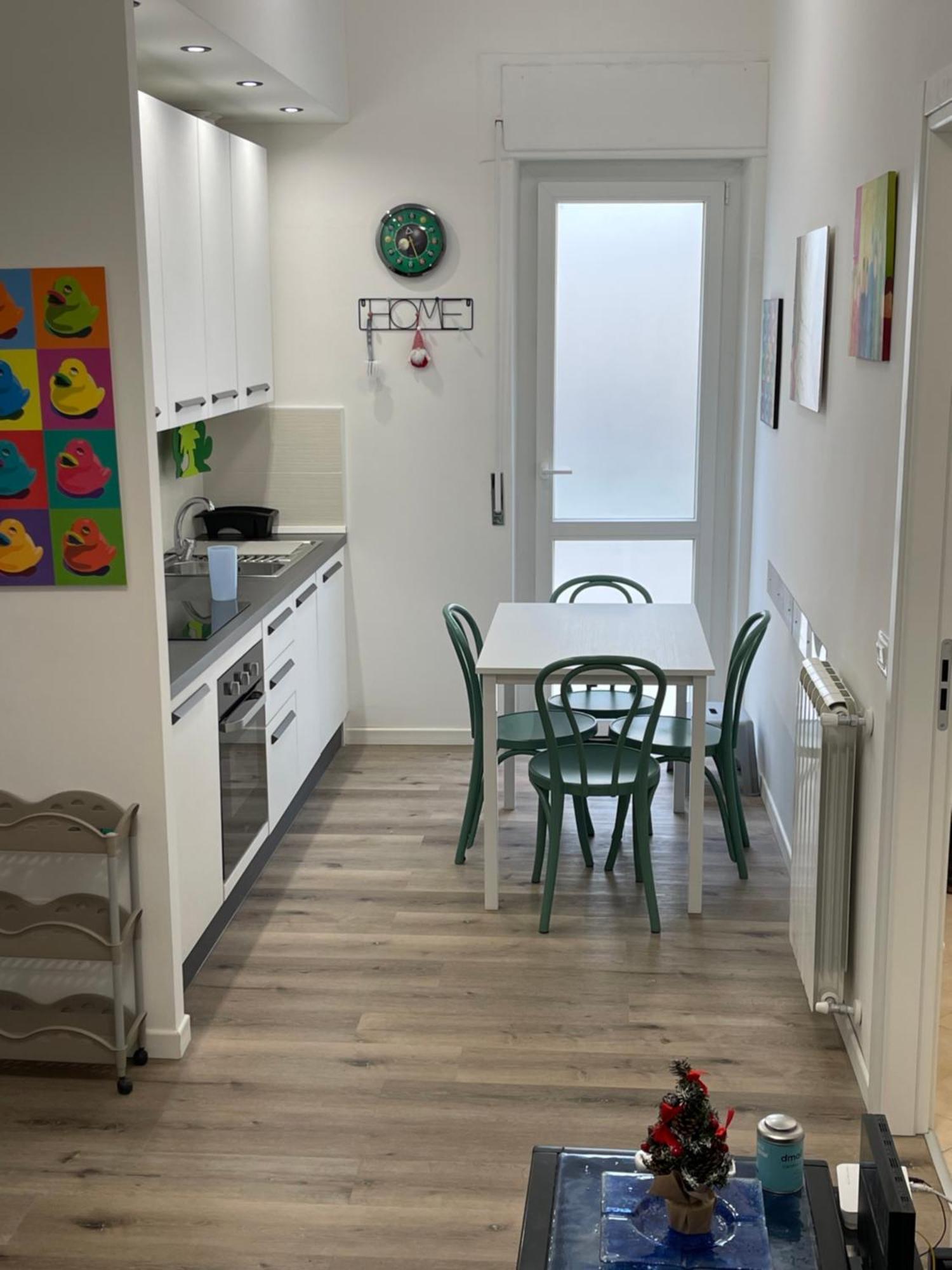 Casa Mari Apartment Sanremo Ngoại thất bức ảnh