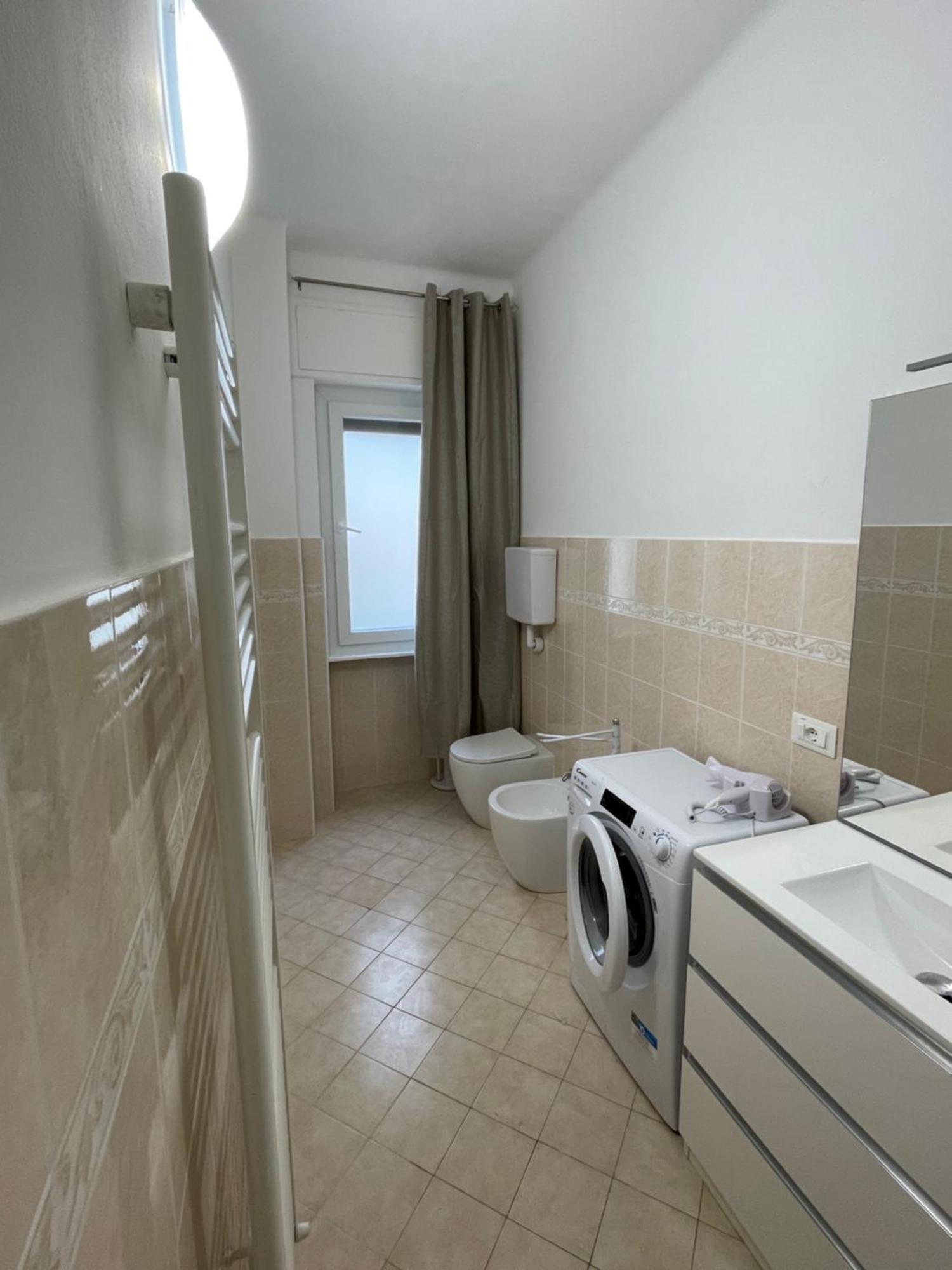 Casa Mari Apartment Sanremo Ngoại thất bức ảnh