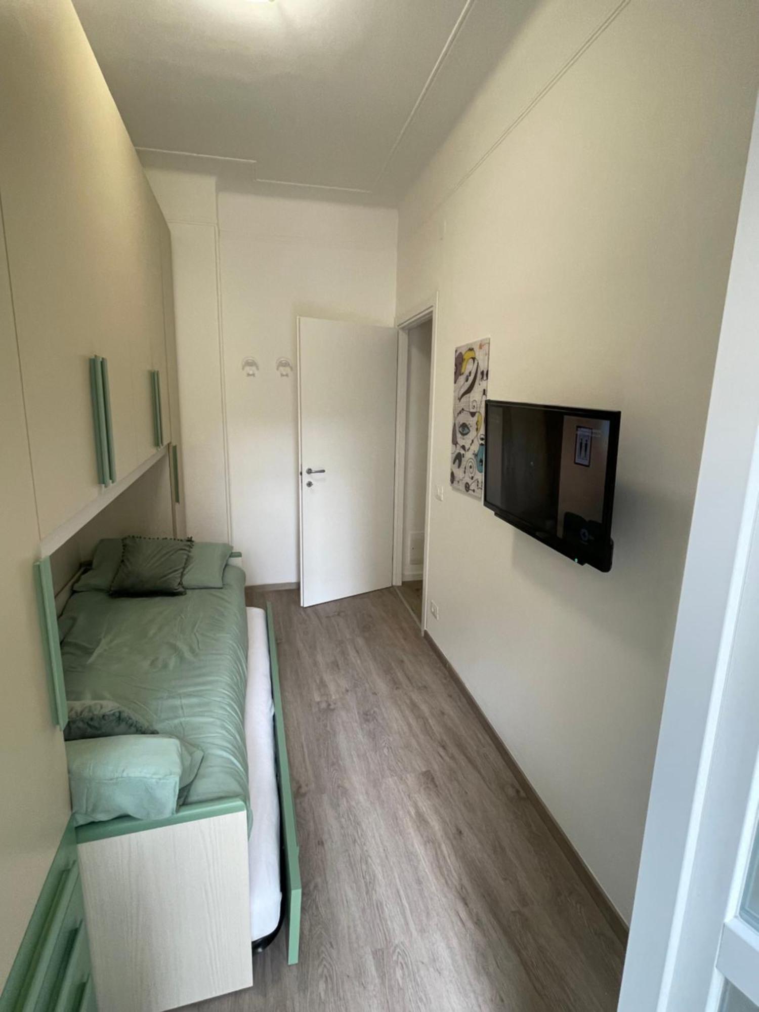 Casa Mari Apartment Sanremo Ngoại thất bức ảnh
