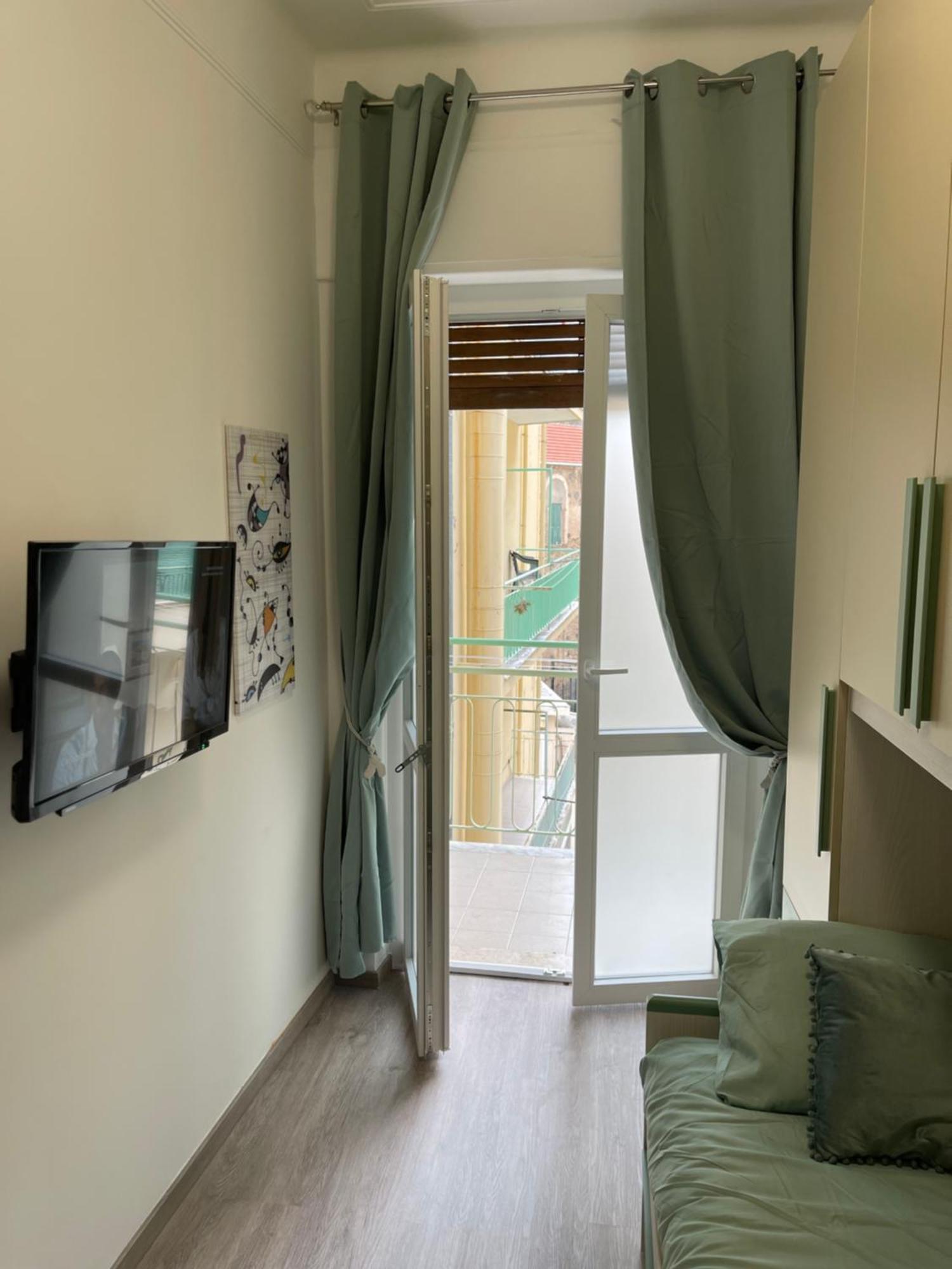 Casa Mari Apartment Sanremo Ngoại thất bức ảnh